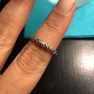 Pandora Celebration Stackable Ring